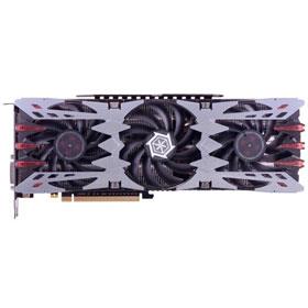 Inno3D iChill GeForce GTX 970 X3 Air Boss 4GB GDDR5 Graphics Card